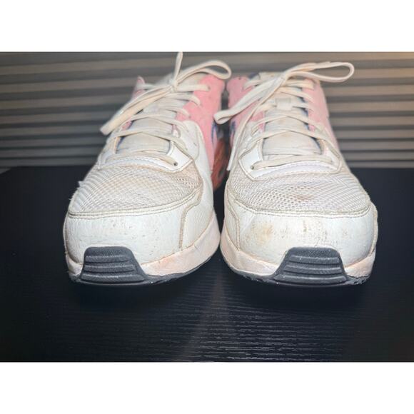 Nike Air Max Excee Mens’s Sneakers Pink Blue Yellow White Running Shoes Size 11 main image 10